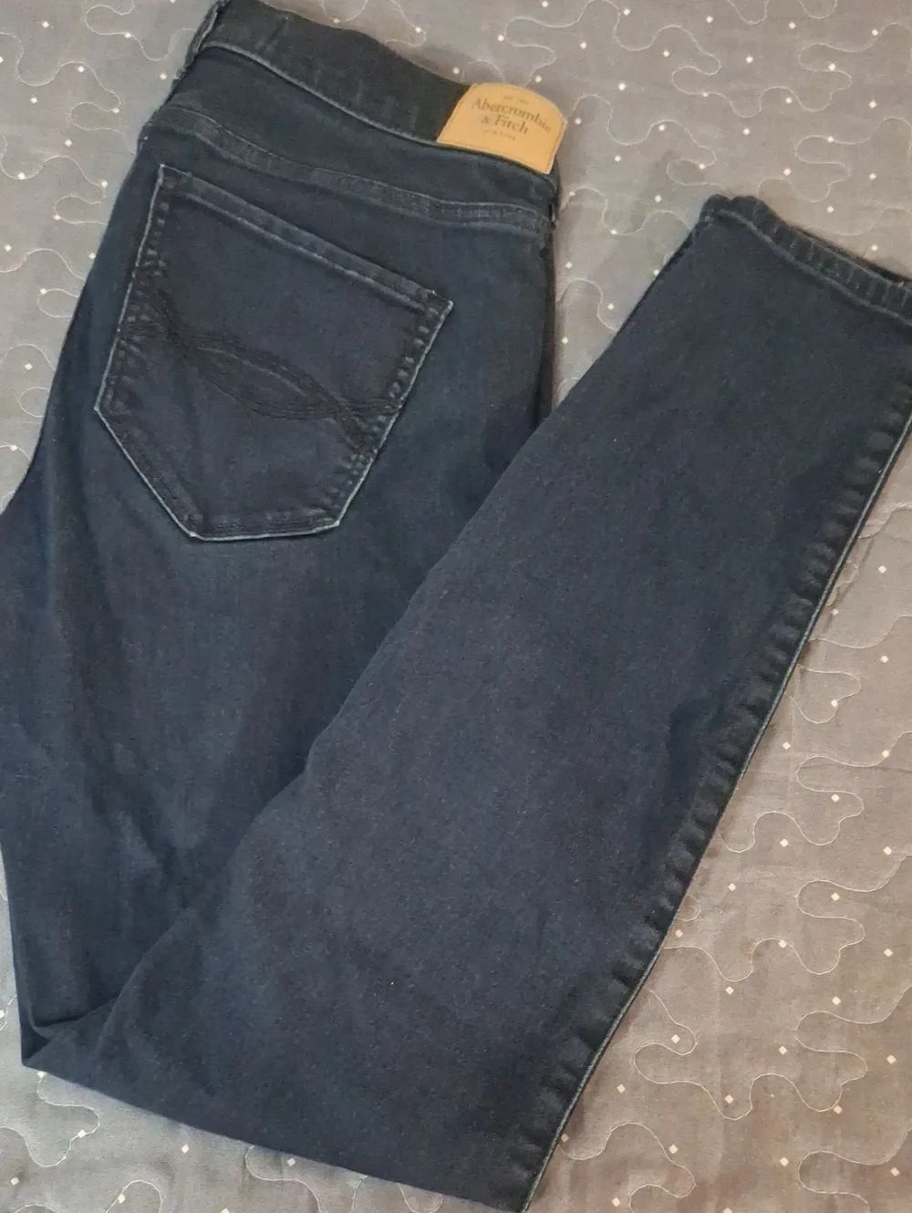 Abercrombie & Fitch Jean Leggings size 30